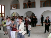 Épülőben a Szent László Római Katolikus Templom