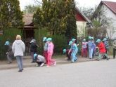 A Föld Napja 2011.04.15